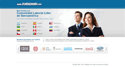 Desktop Screenshot of eunomercado.belasartes.br